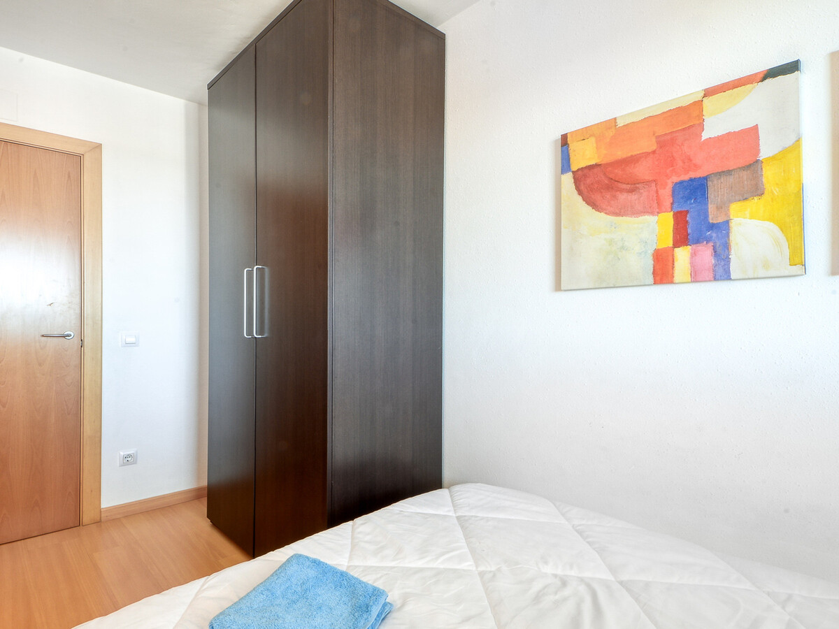 Appartement 3 chambres, terrasse 15 m² et piscine à Roses - Photo 28