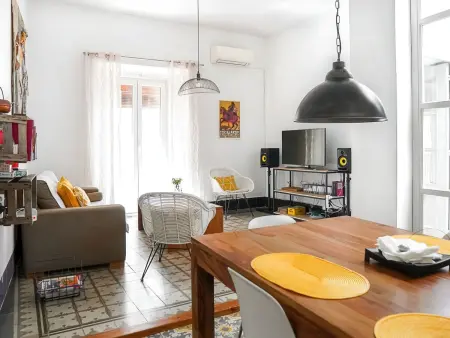 Maisonette 140m² terrasse 30m² - Séville centre - Photo 4
