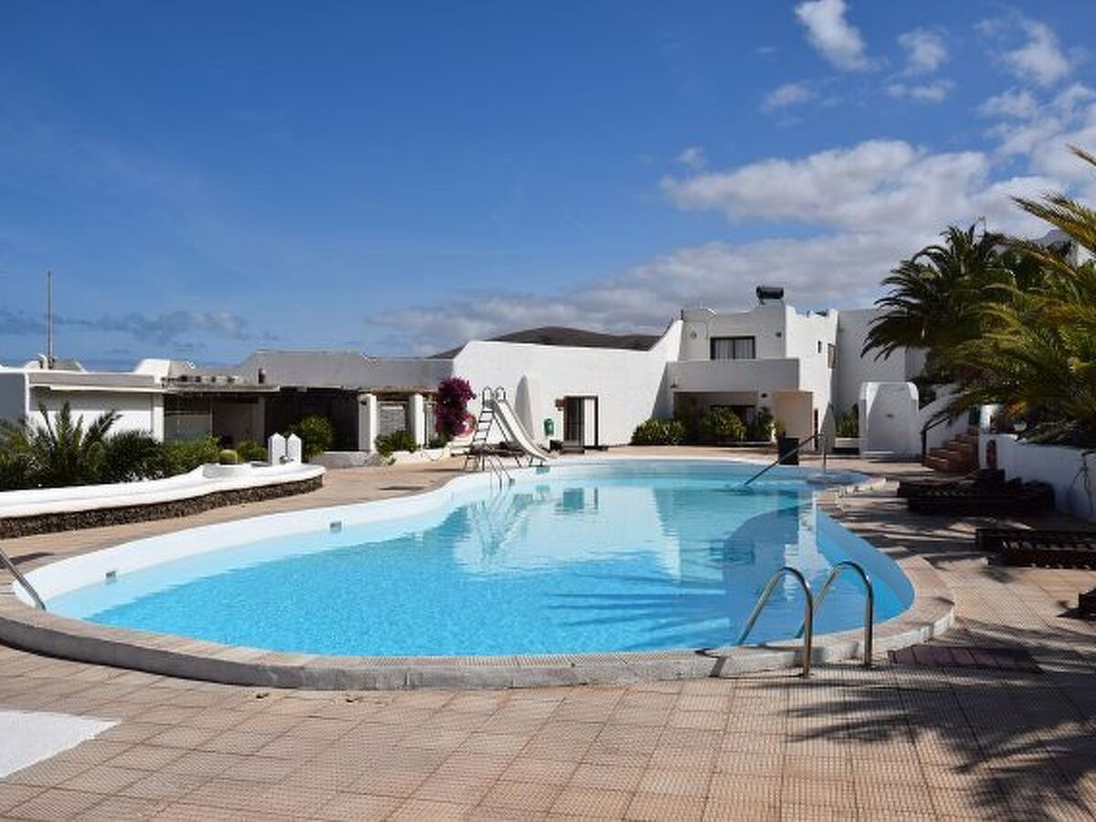 Casa de los Bucaneros – Appartement 4 pers. Fuerteventura - Photo 1