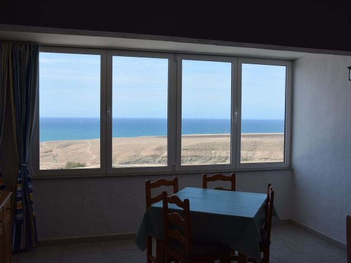 Casa de los Bucaneros – Appartement 4 pers. Fuerteventura - Photo 3