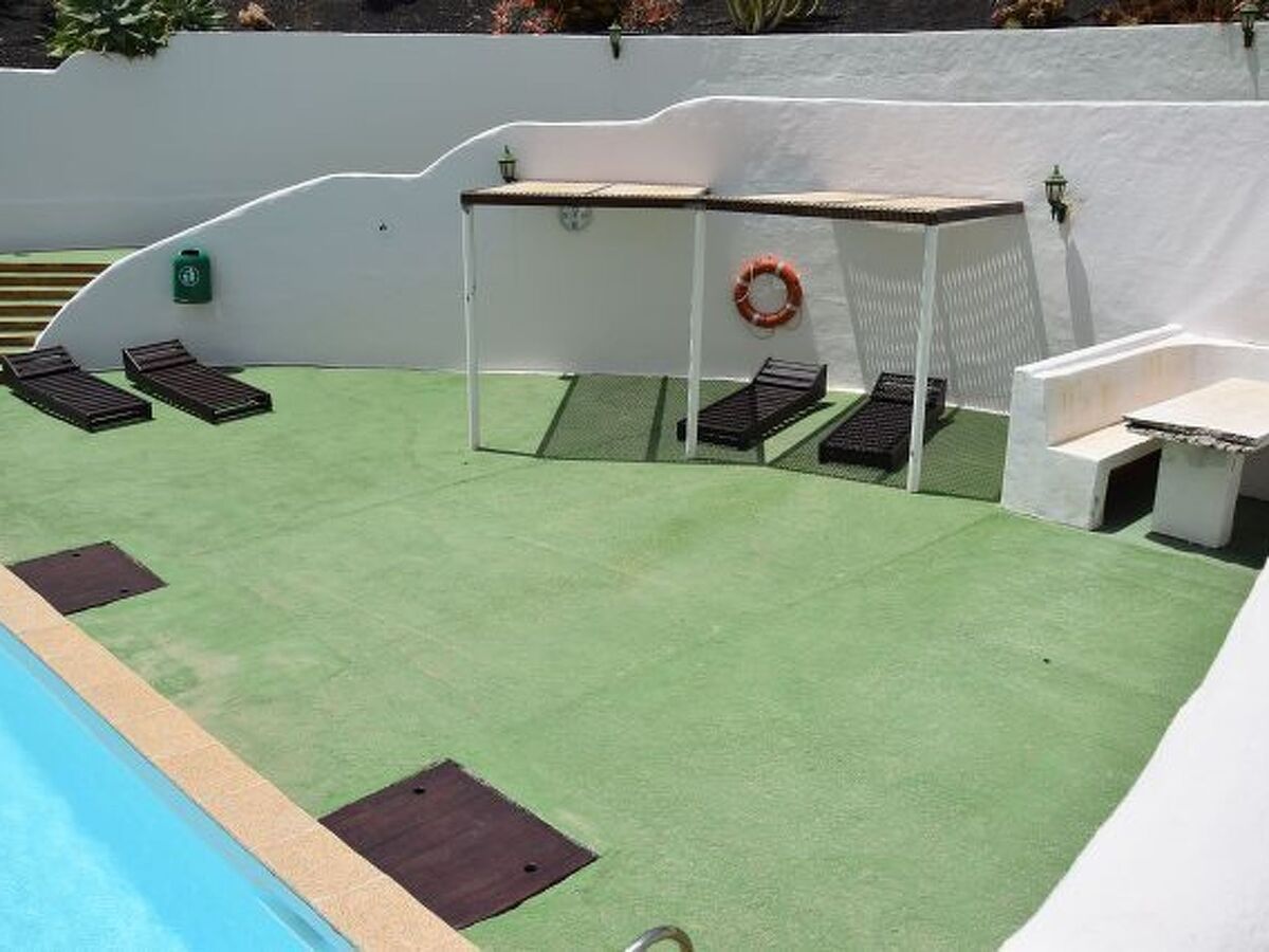 Casa de los Bucaneros – Appartement 4 pers. Fuerteventura - Photo 5