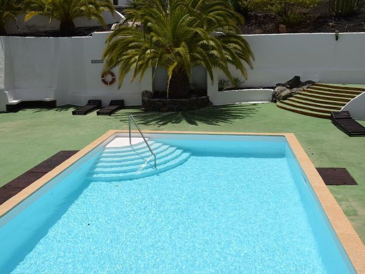 Casa de los Bucaneros – Appartement 4 pers. Fuerteventura - Photo 6