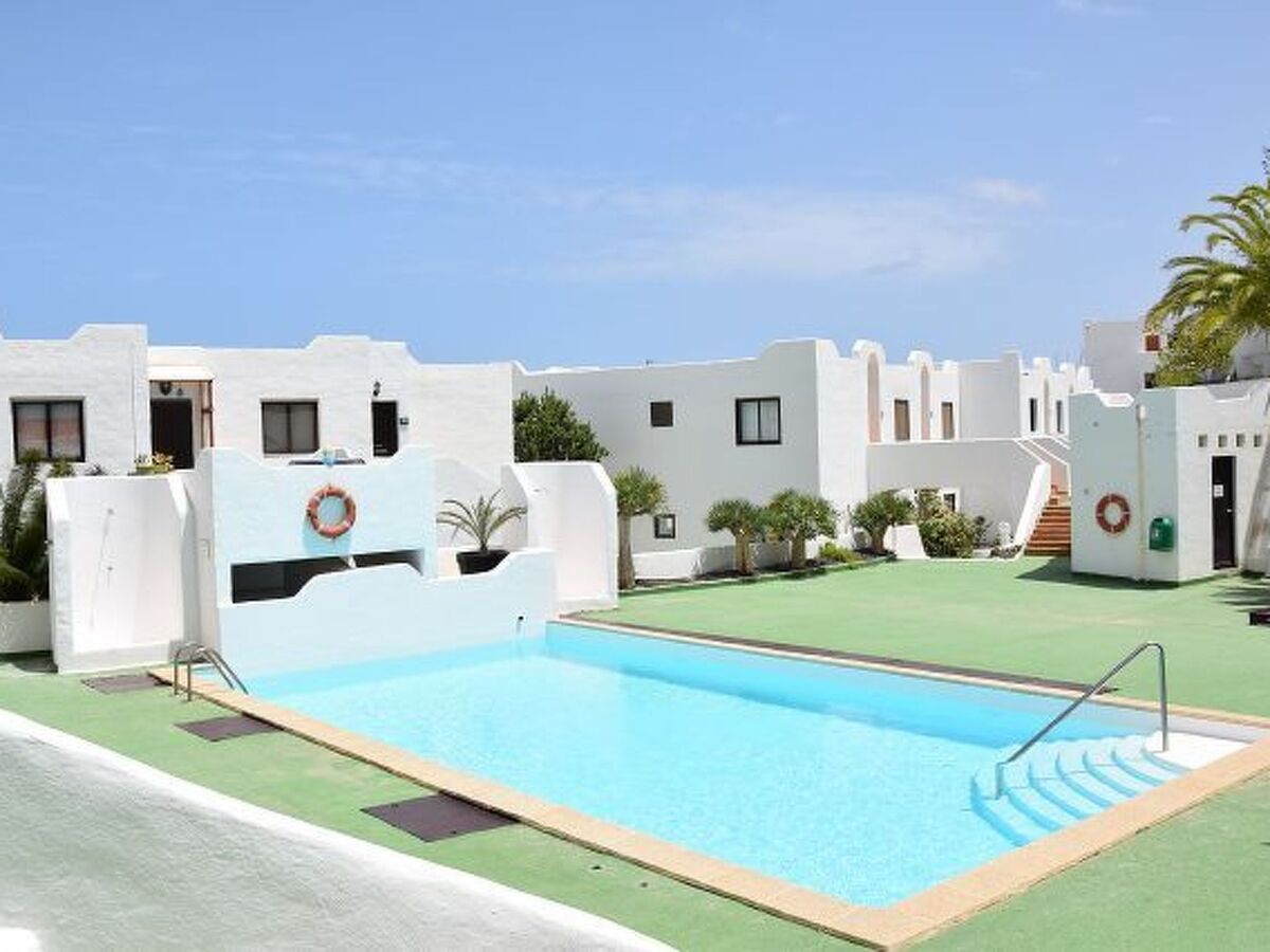 Casa de los Bucaneros – Appartement 4 pers. Fuerteventura - Photo 7