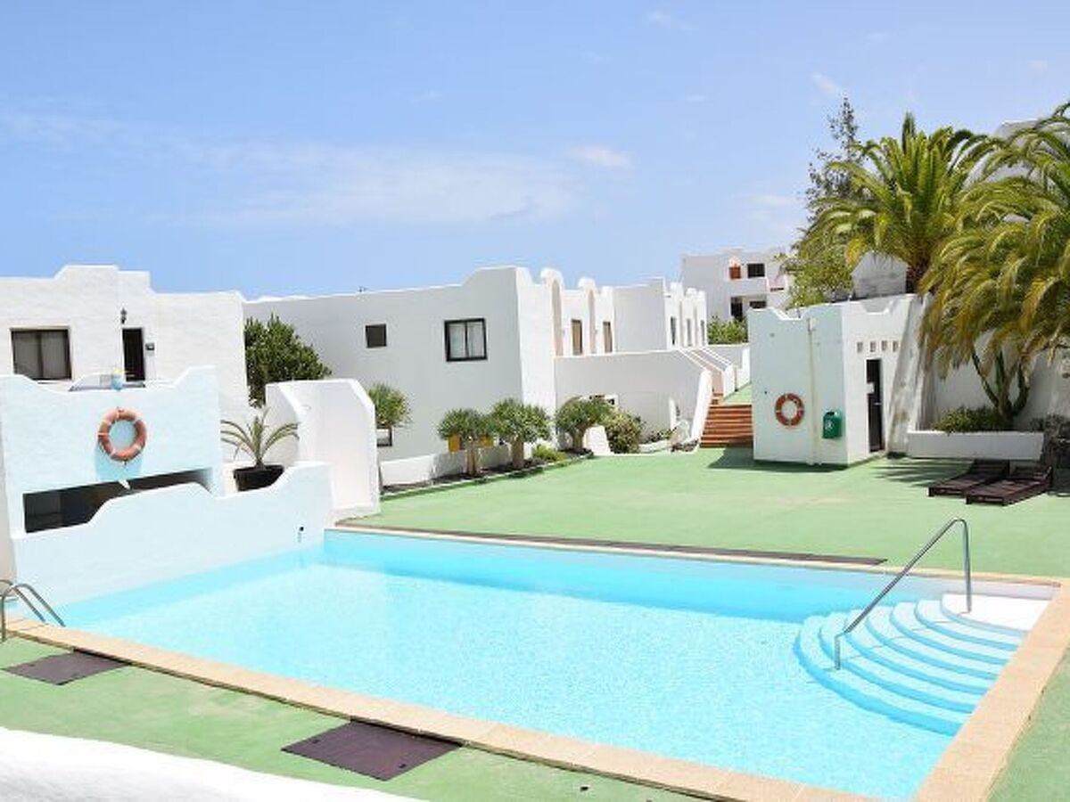 Casa de los Bucaneros – Appartement 4 pers. Fuerteventura - Photo 8