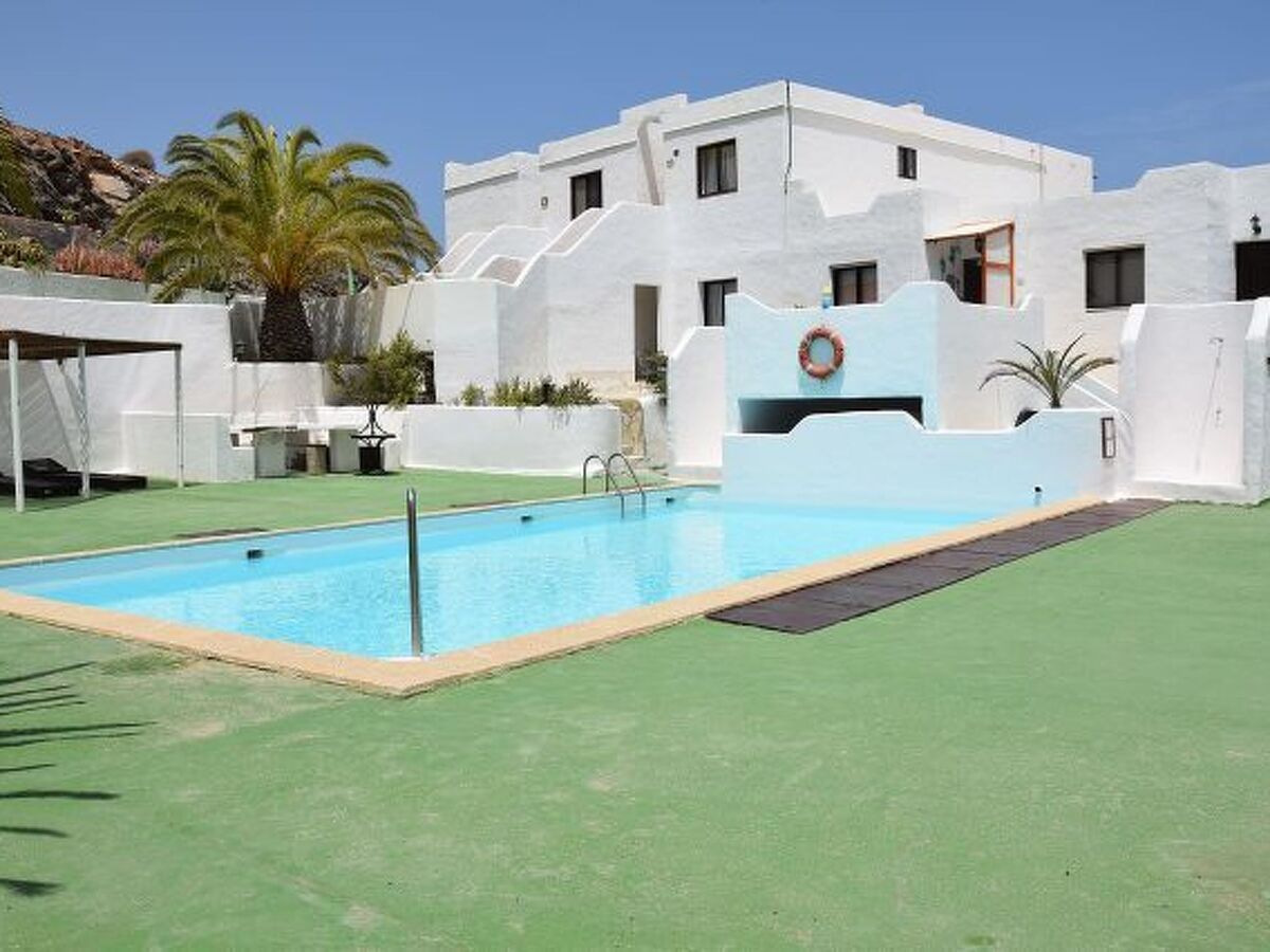 Casa de los Bucaneros – Appartement 4 pers. Fuerteventura - Photo 9