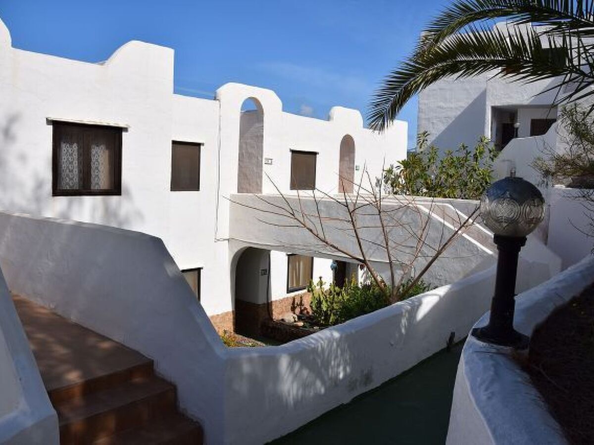 Casa de los Bucaneros – Appartement 4 pers. Fuerteventura - Photo 10