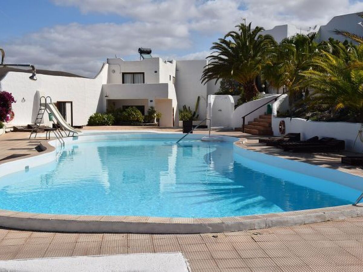 Casa de los Bucaneros – Appartement 4 pers. Fuerteventura - Photo 11