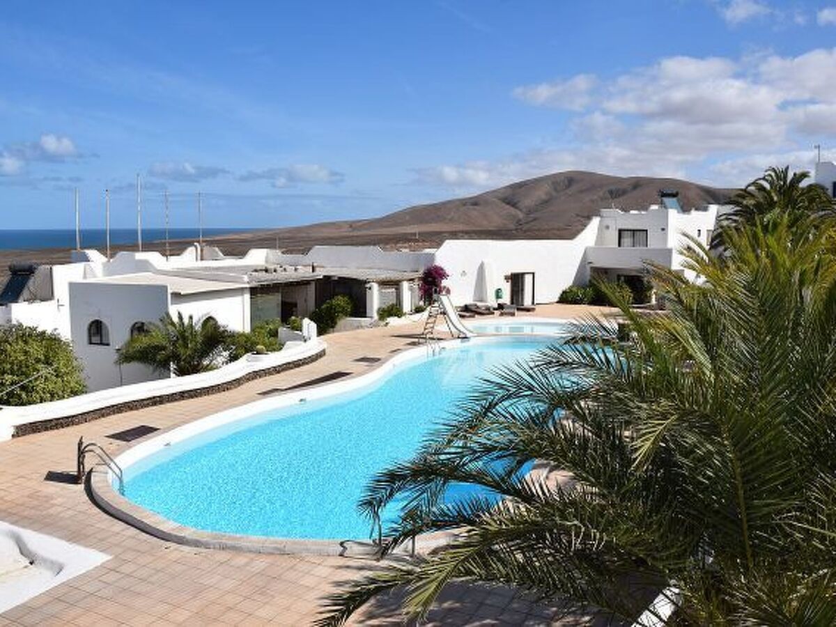 Casa de los Bucaneros – Appartement 4 pers. Fuerteventura - Photo 12