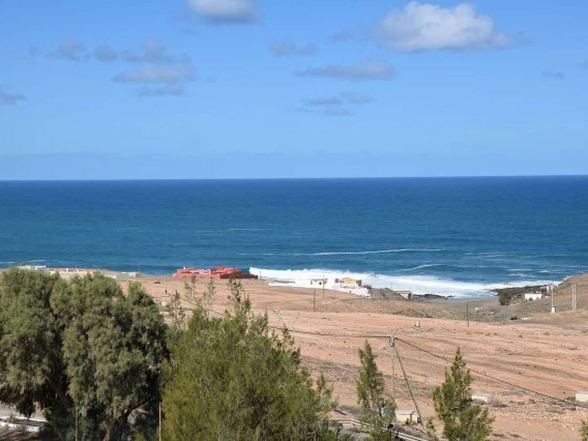 Casa de los Bucaneros – Appartement 4 pers. Fuerteventura - Photo 13