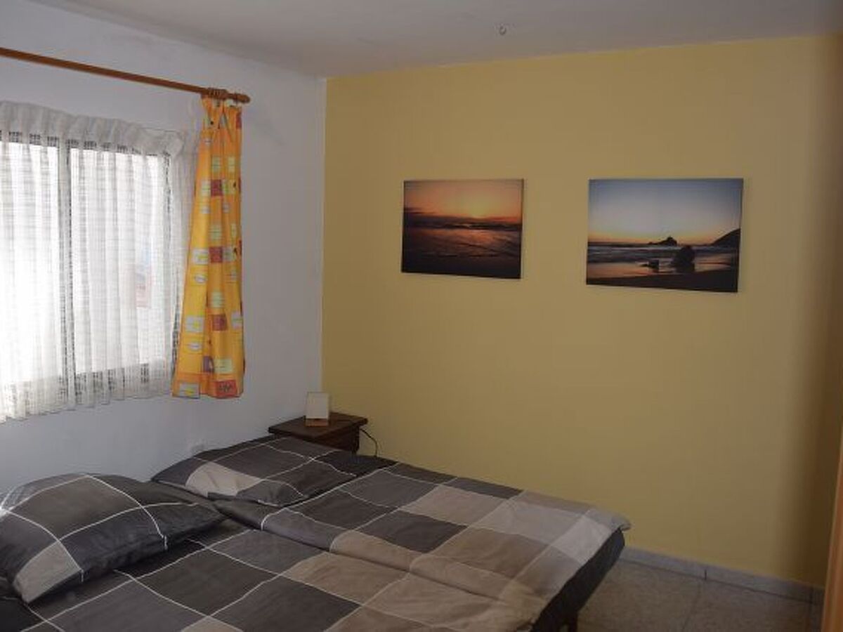 Casa de los Bucaneros – Appartement 4 pers. Fuerteventura - Photo 18