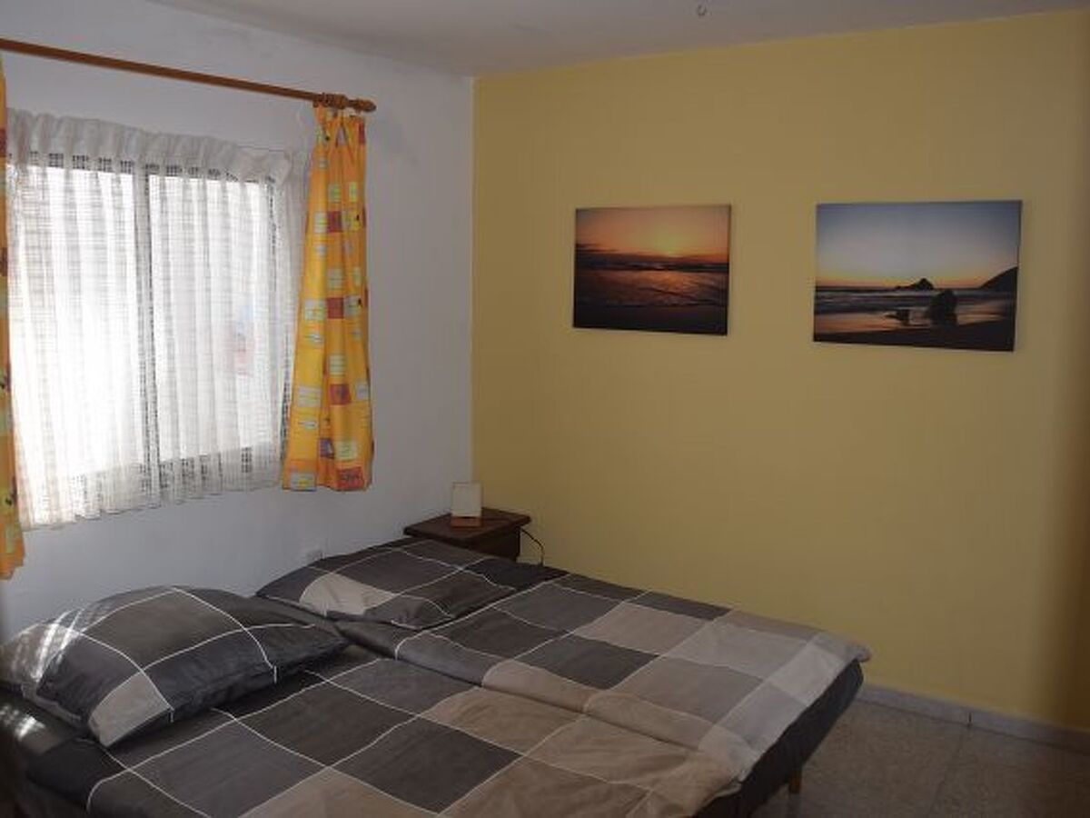 Casa de los Bucaneros – Appartement 4 pers. Fuerteventura - Photo 19