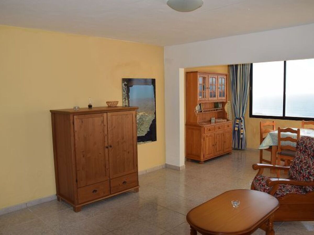 Casa de los Bucaneros – Appartement 4 pers. Fuerteventura - Photo 20