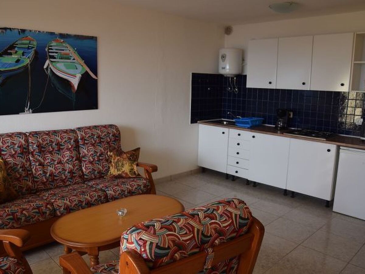 Casa de los Bucaneros – Appartement 4 pers. Fuerteventura - Photo 22