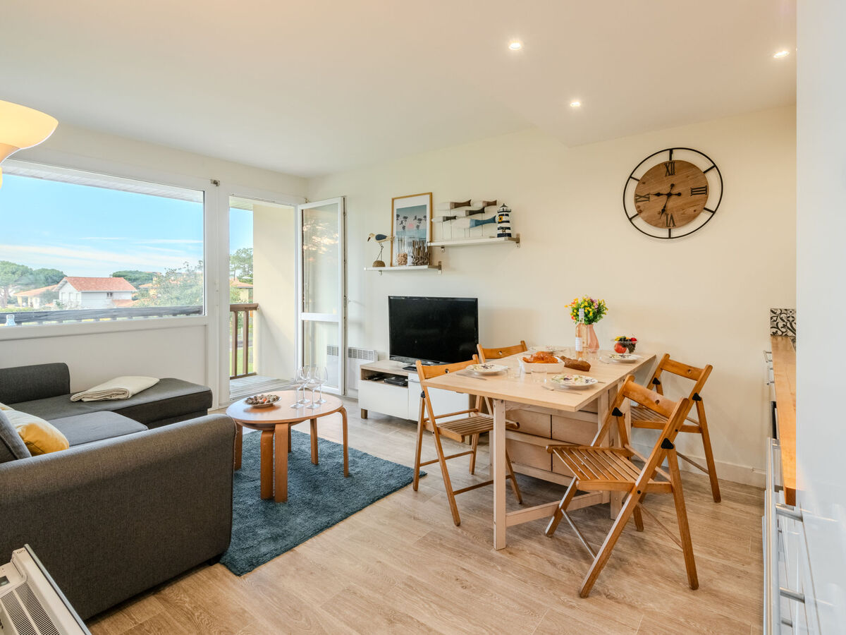 Appartement Résidence de la forêt à 500 m de la plage - Photo 2