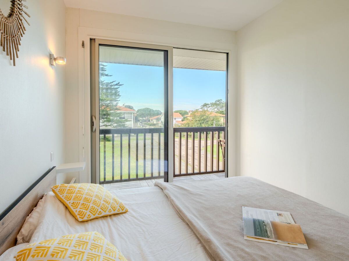Appartement Résidence de la forêt à 500 m de la plage - Photo 11