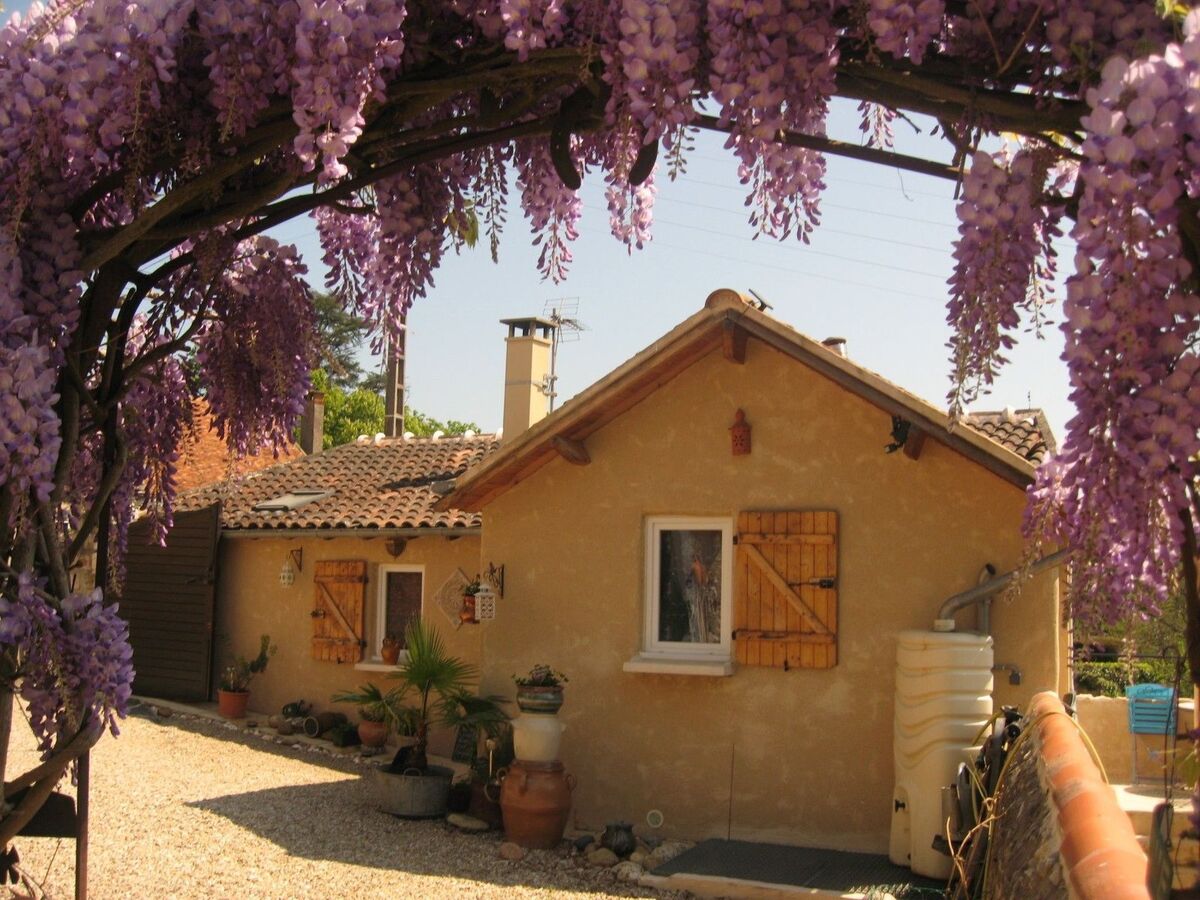 Eco-Gîte oriental 3*** avec sauna à Argenton sur Creuse - Photo 3