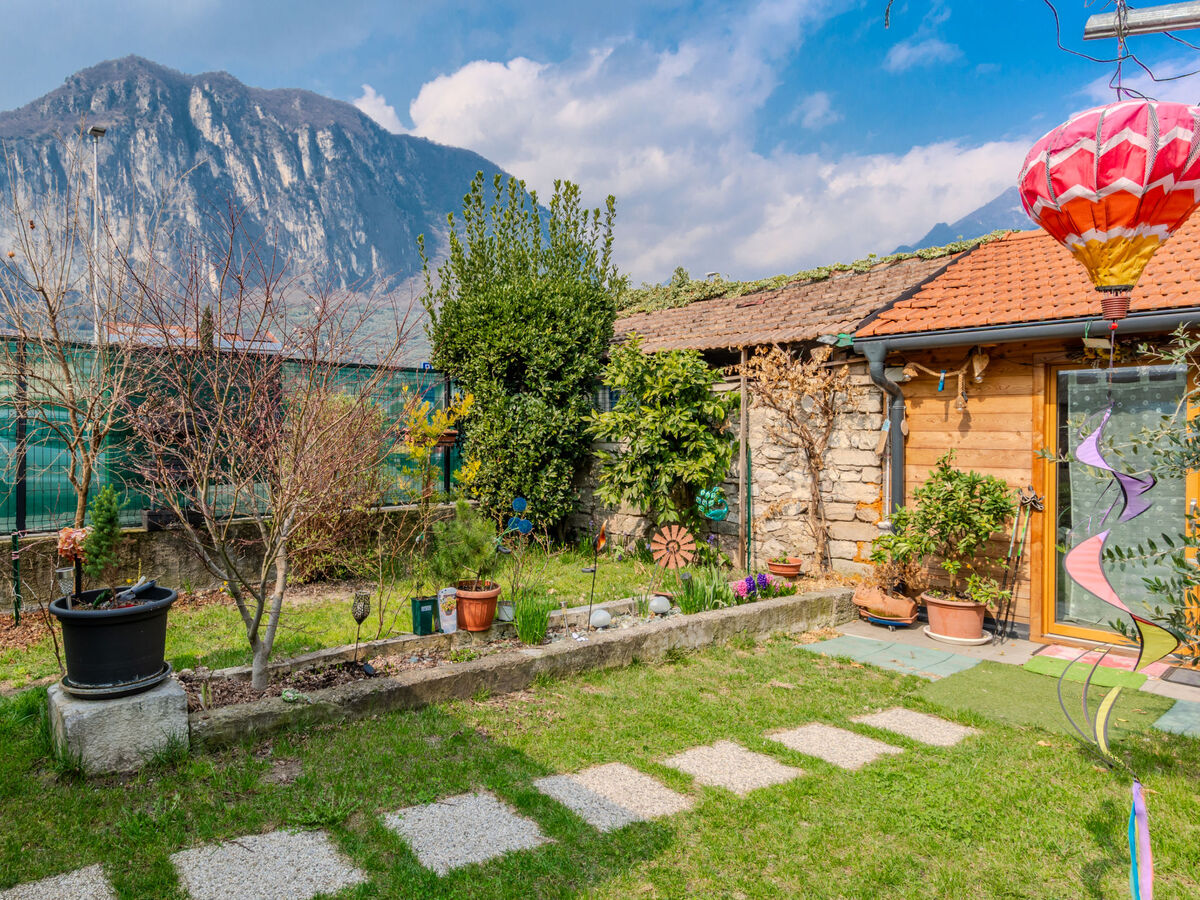 Arcobaleno House GardaLake – Apt 2 pièces Riva del Garda - Photo 1