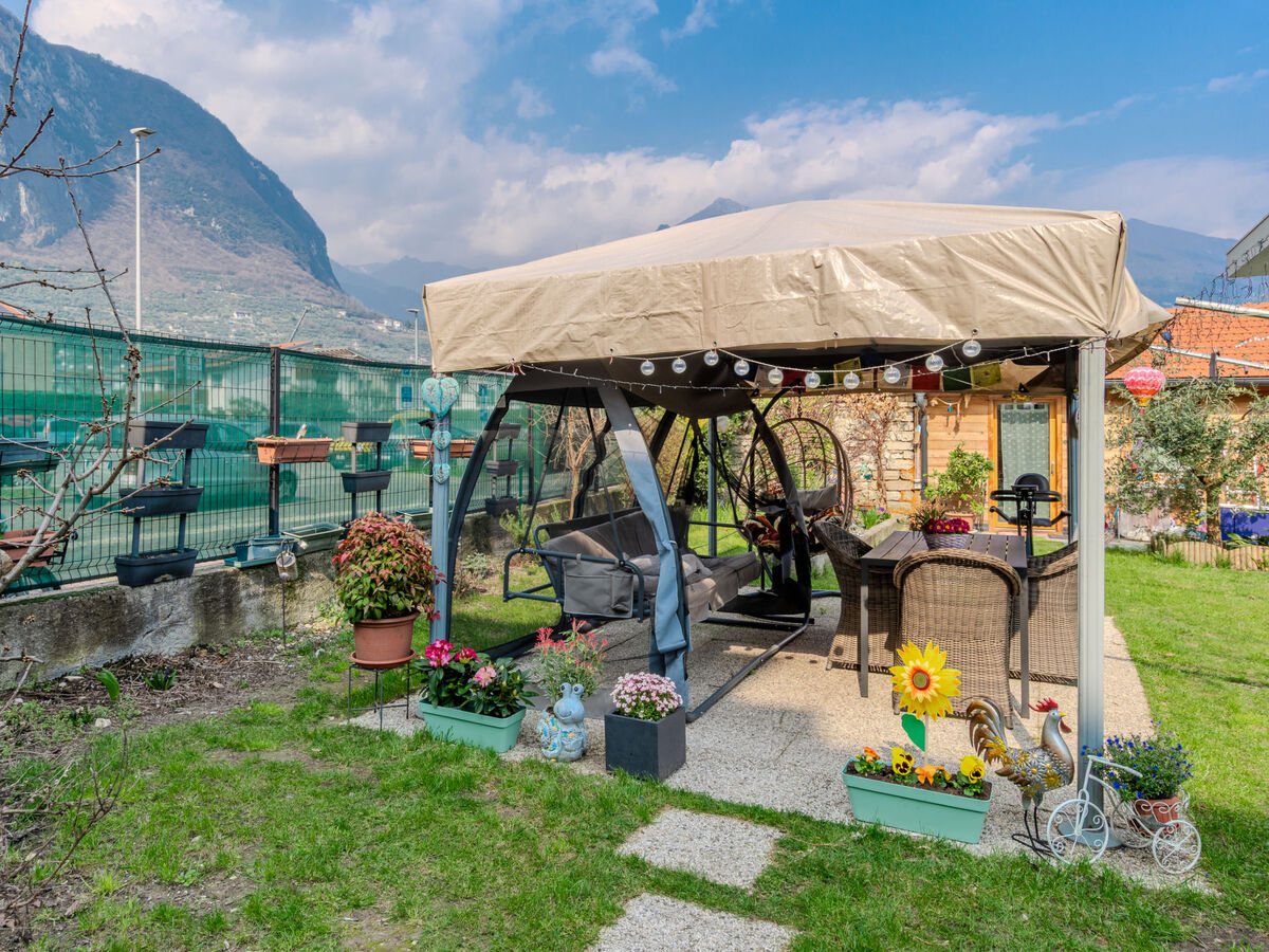 Arcobaleno House GardaLake – Apt 2 pièces Riva del Garda - Photo 2