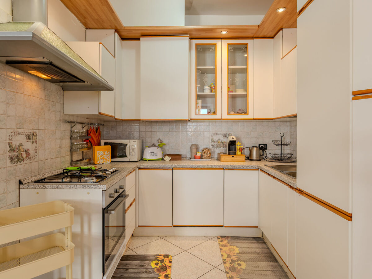 Arcobaleno House GardaLake – Apt 2 pièces Riva del Garda - Photo 3