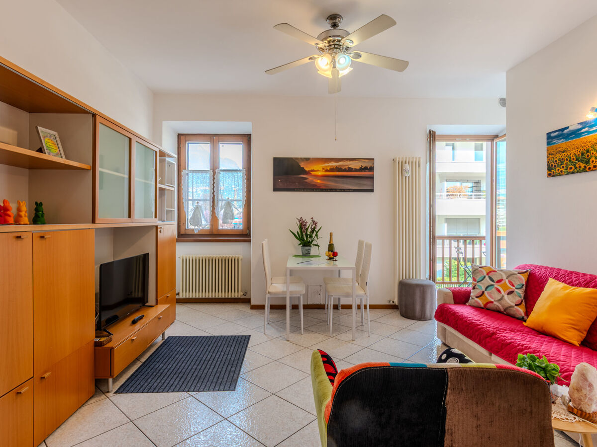 Arcobaleno House GardaLake – Apt 2 pièces Riva del Garda - Photo 4