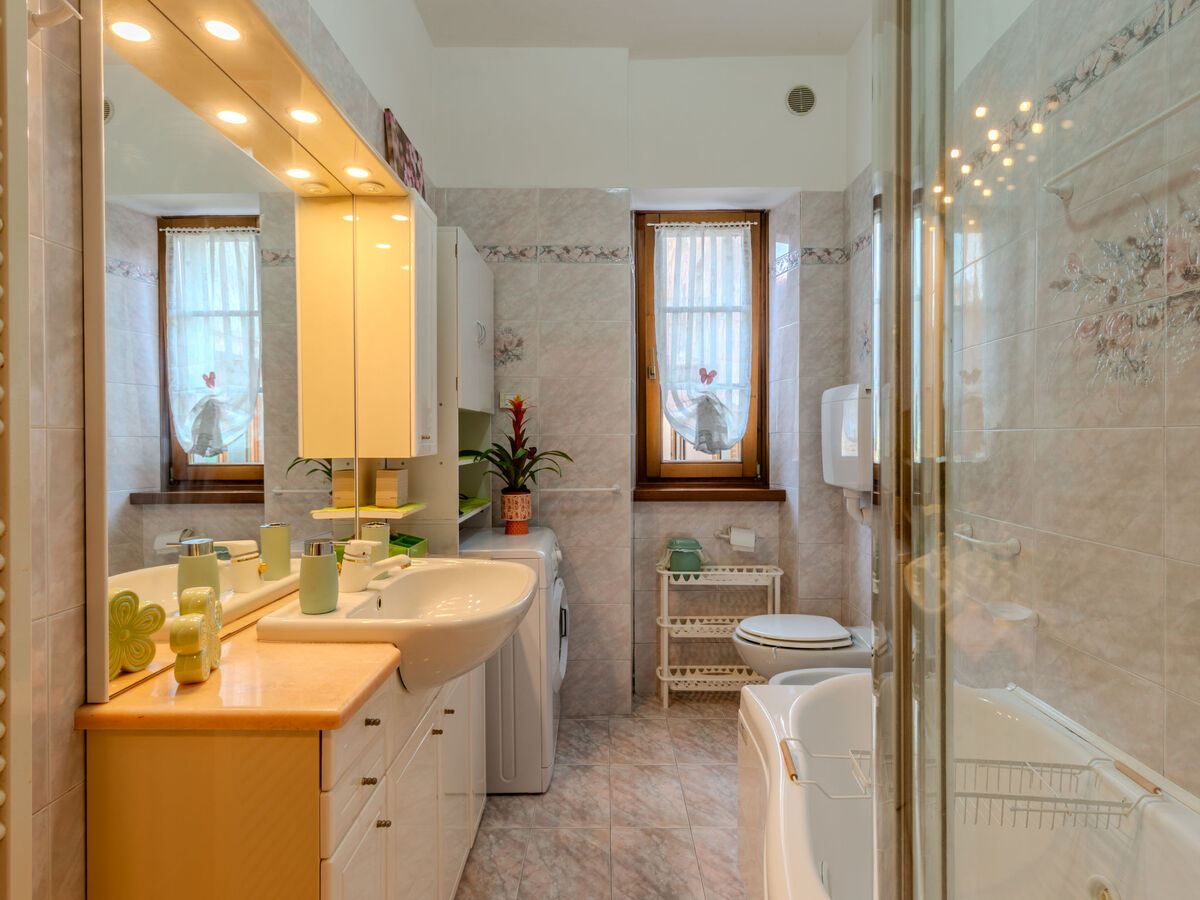 Arcobaleno House GardaLake – Apt 2 pièces Riva del Garda - Photo 6