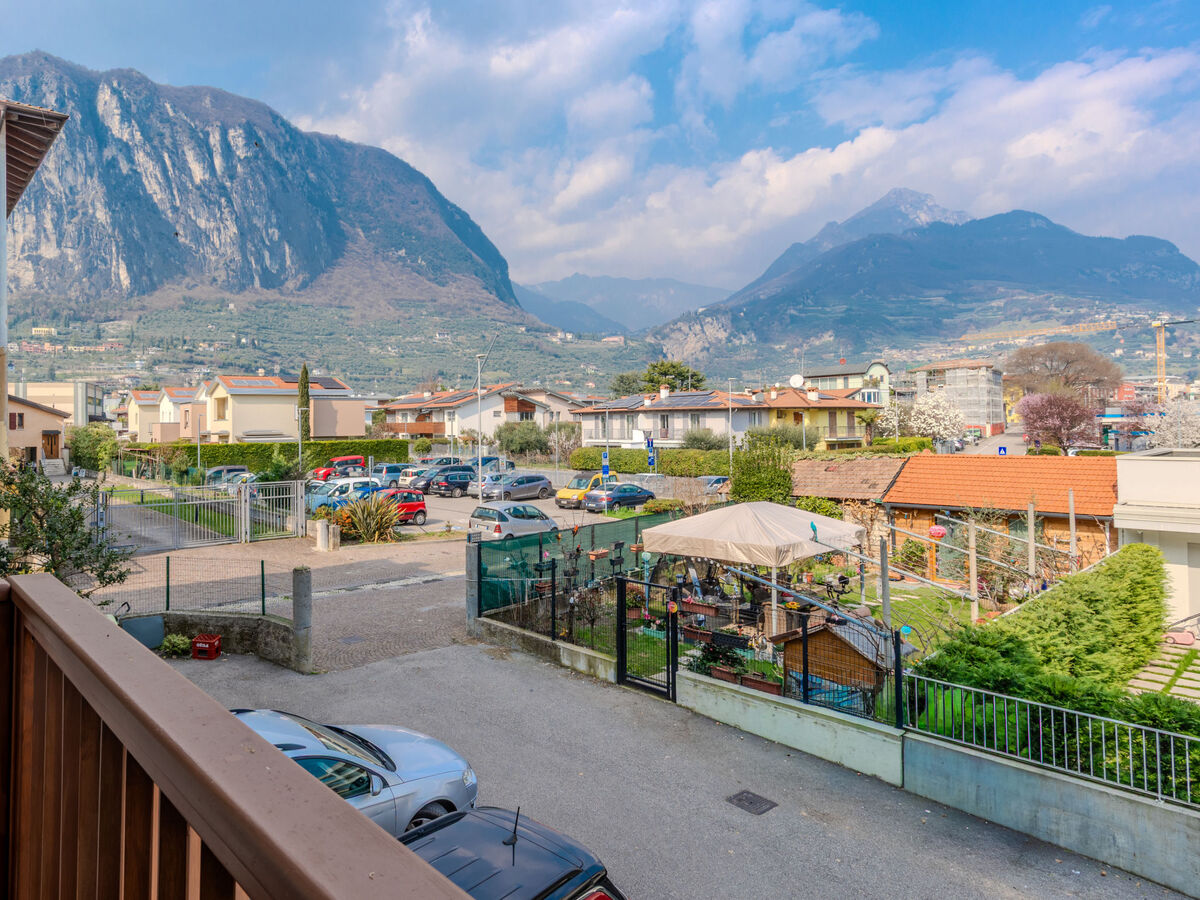 Arcobaleno House GardaLake – Apt 2 pièces Riva del Garda - Photo 7
