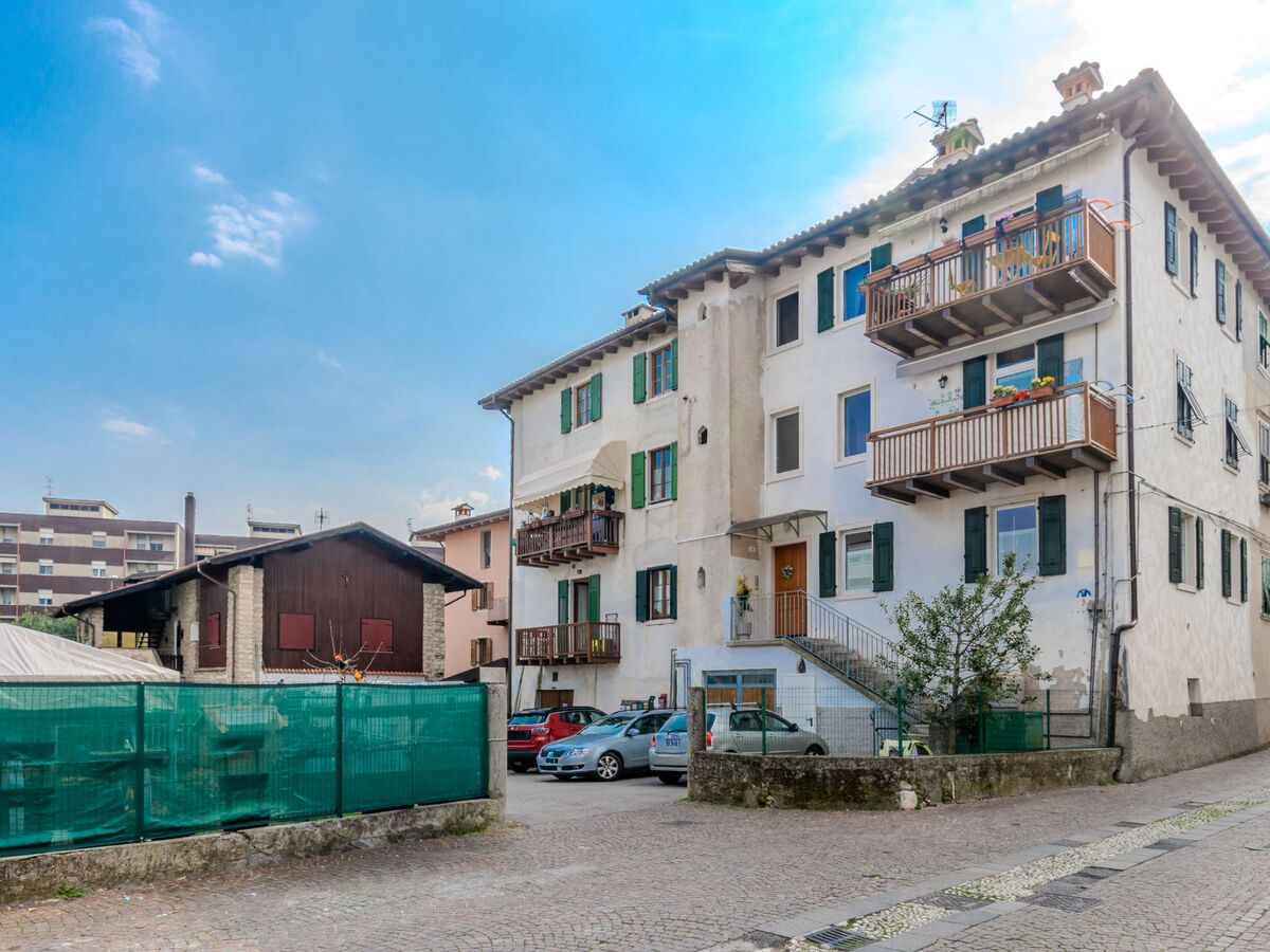 Arcobaleno House GardaLake – Apt 2 pièces Riva del Garda - Photo 8