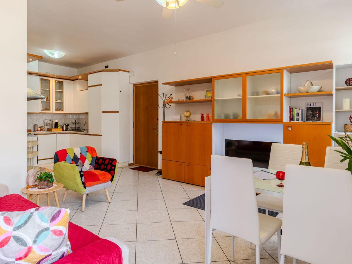 Arcobaleno House GardaLake – Apt 2 pièces Riva del Garda - Photo 9