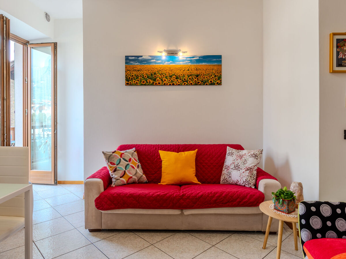 Arcobaleno House GardaLake – Apt 2 pièces Riva del Garda - Photo 10