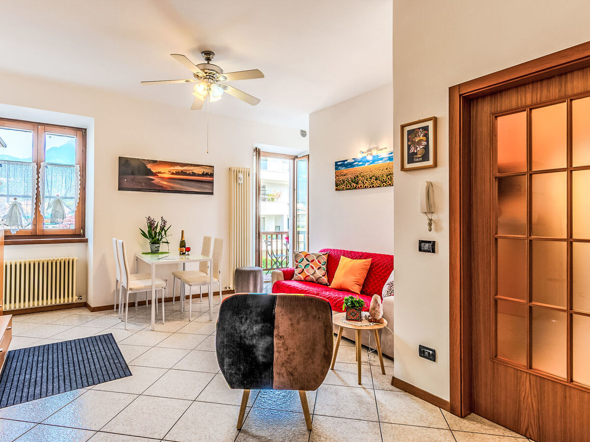 Arcobaleno House GardaLake – Apt 2 pièces Riva del Garda - Photo 11