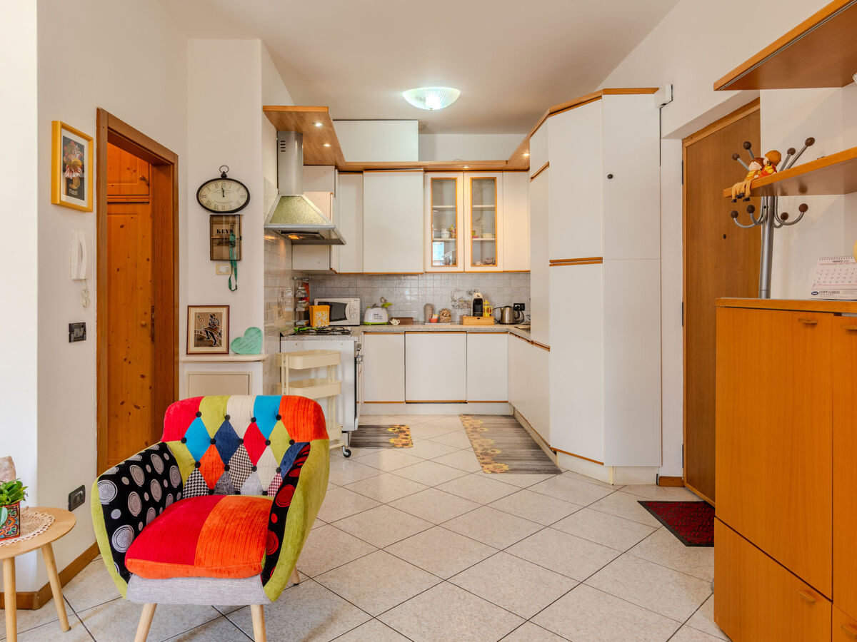 Arcobaleno House GardaLake – Apt 2 pièces Riva del Garda - Photo 12