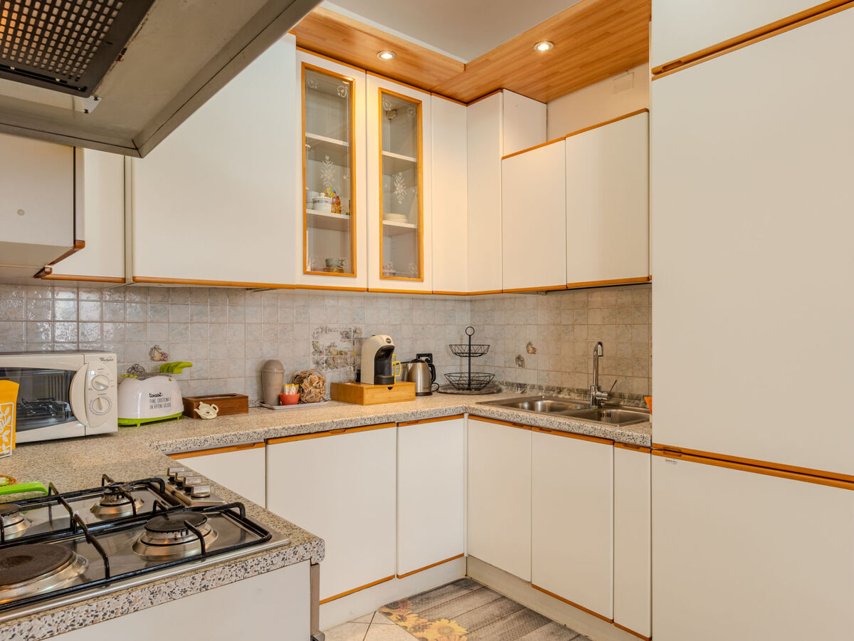 Arcobaleno House GardaLake – Apt 2 pièces Riva del Garda - Photo 14
