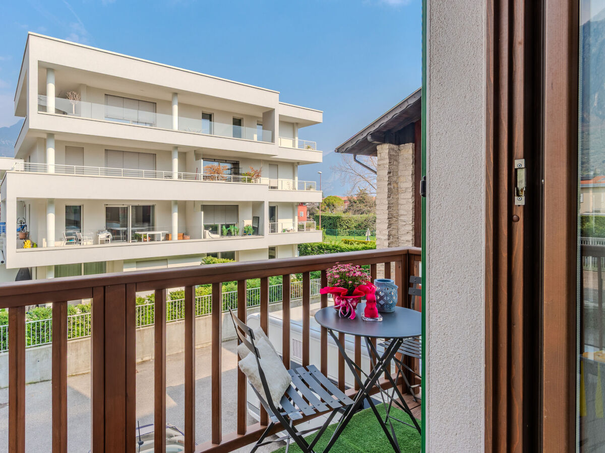 Arcobaleno House GardaLake – Apt 2 pièces Riva del Garda - Photo 16