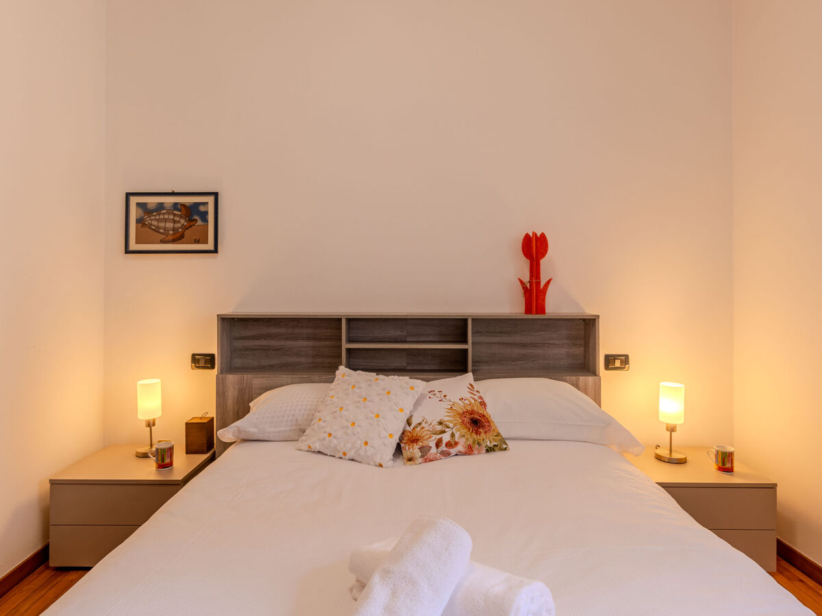 Arcobaleno House GardaLake – Apt 2 pièces Riva del Garda - Photo 19