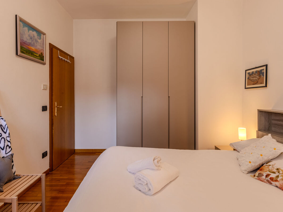 Arcobaleno House GardaLake – Apt 2 pièces Riva del Garda - Photo 20