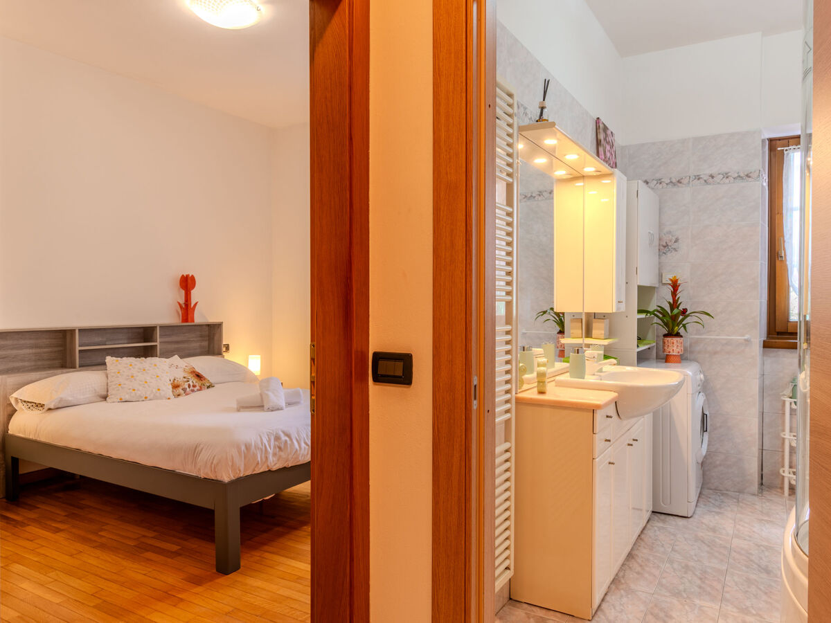 Arcobaleno House GardaLake – Apt 2 pièces Riva del Garda - Photo 21