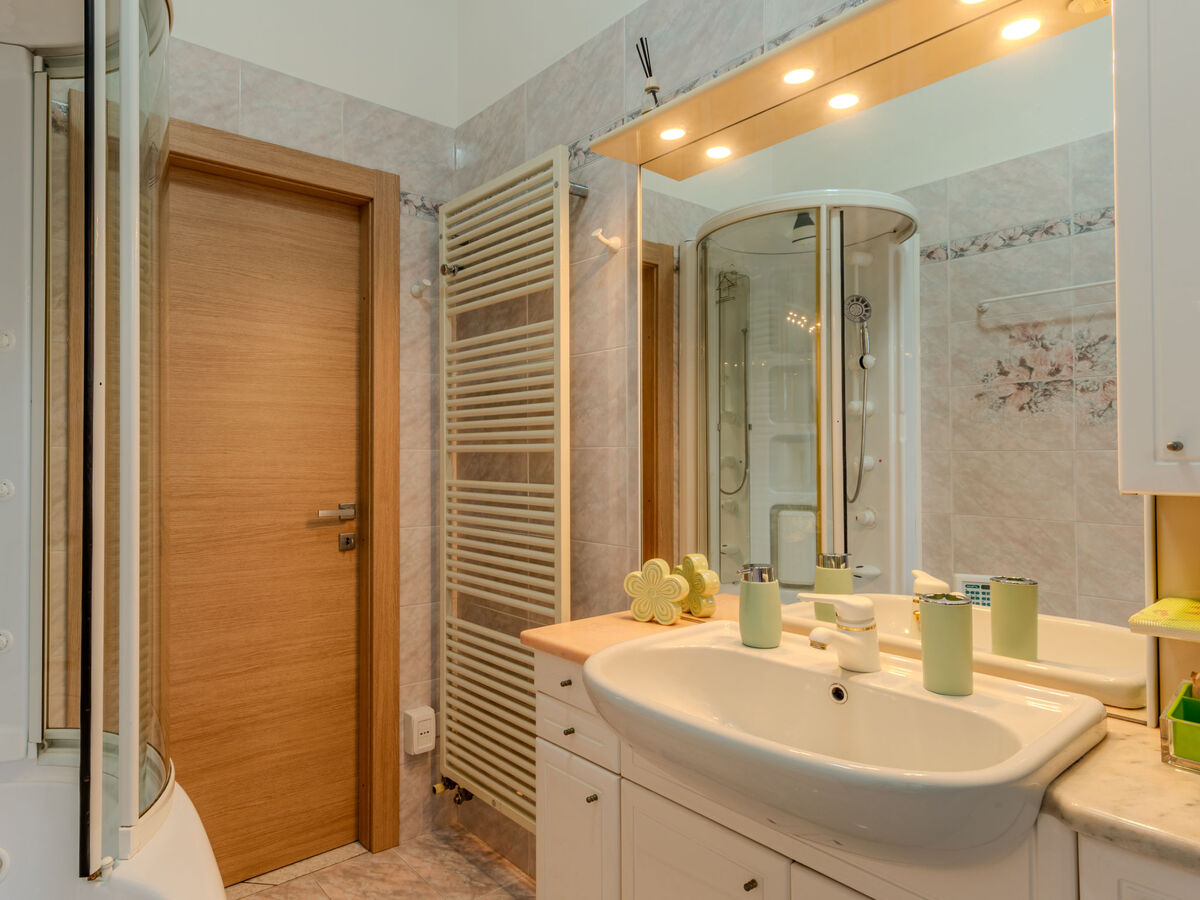 Arcobaleno House GardaLake – Apt 2 pièces Riva del Garda - Photo 22