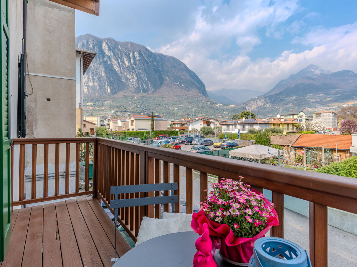 Arcobaleno House GardaLake – Apt 2 pièces Riva del Garda - Photo 25
