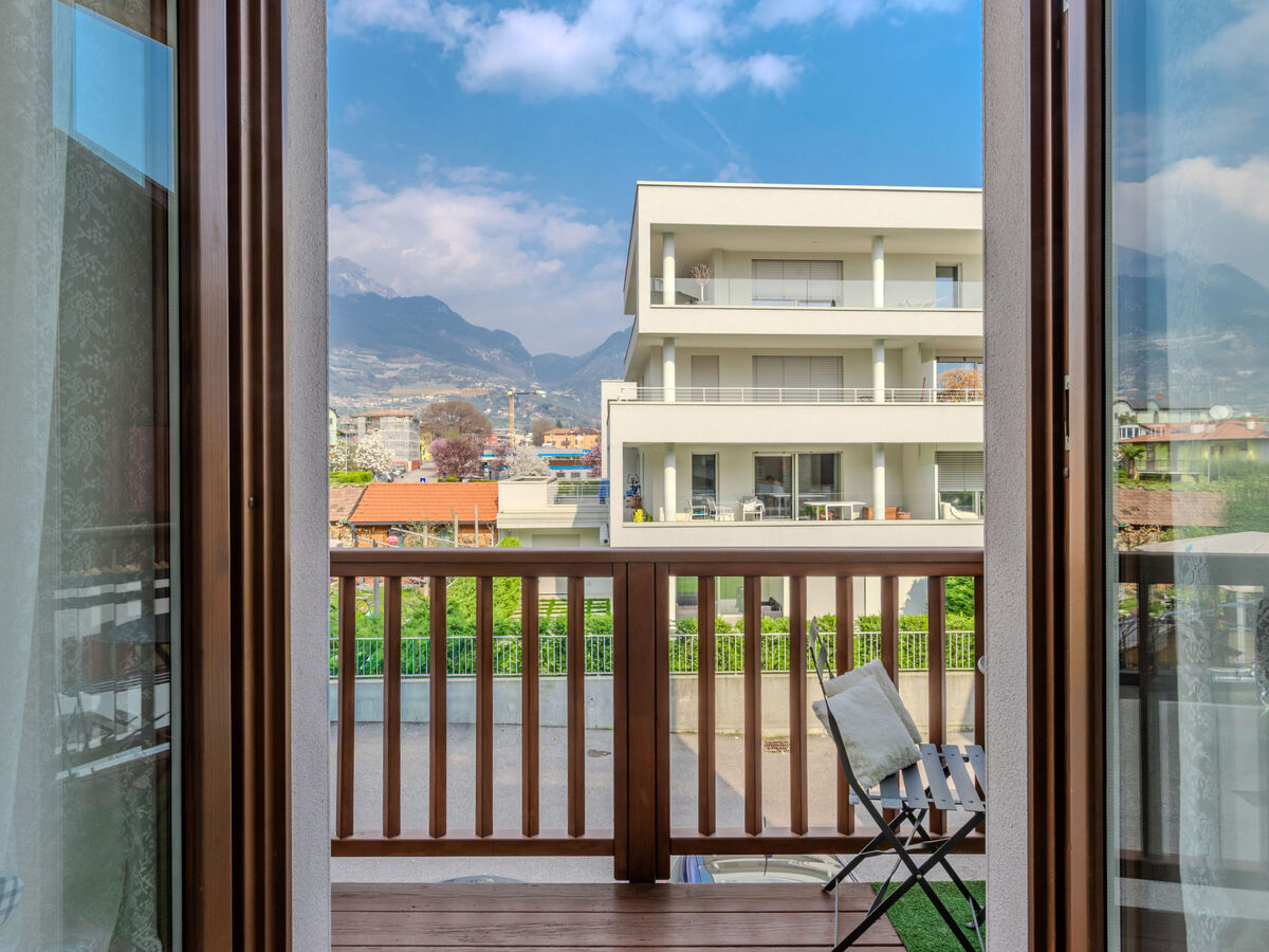 Arcobaleno House GardaLake – Apt 2 pièces Riva del Garda - Photo 26
