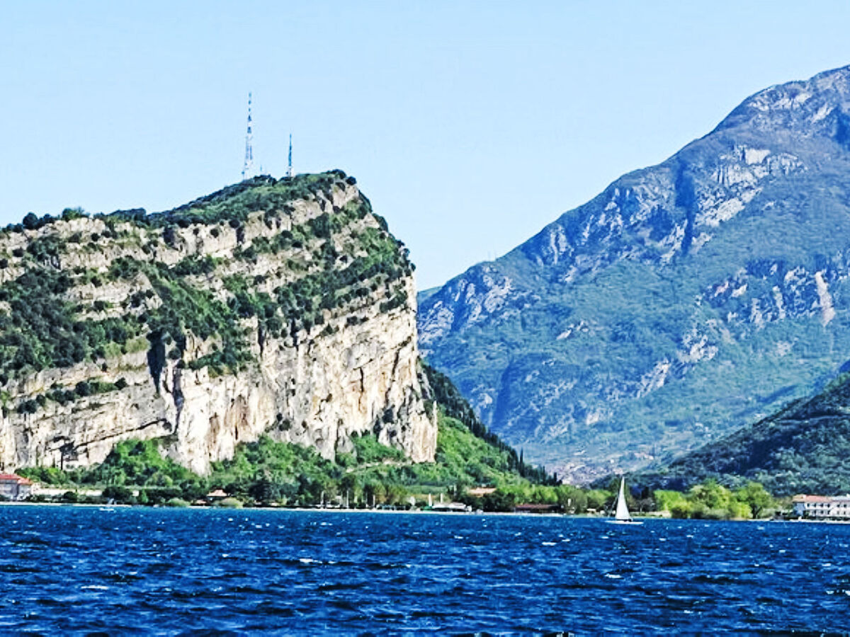 Arcobaleno House GardaLake – Apt 2 pièces Riva del Garda - Photo 35