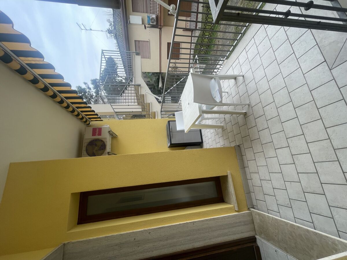 Appartement Cortina – 3 chambres, 400 m de la plage - Photo 1