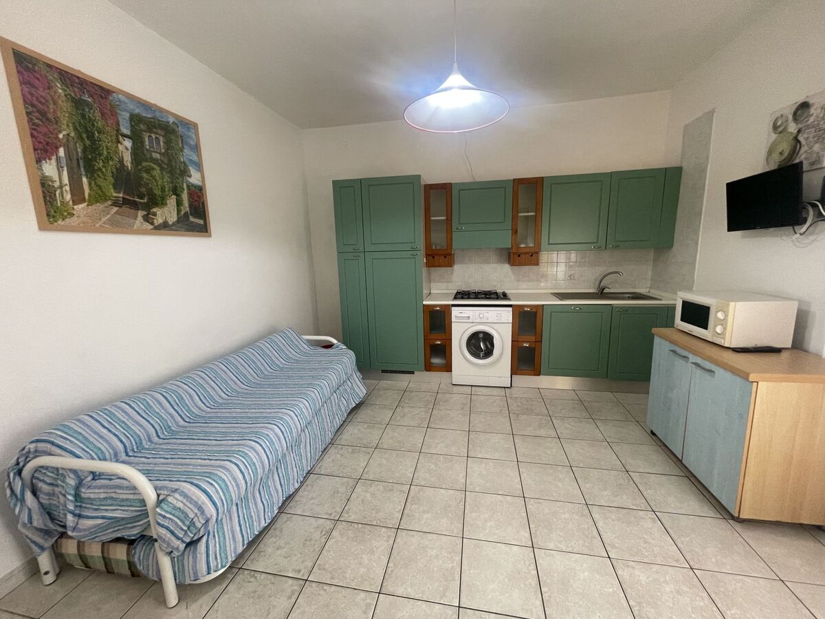 Appartement Cortina – 3 chambres, 400 m de la plage - Photo 2