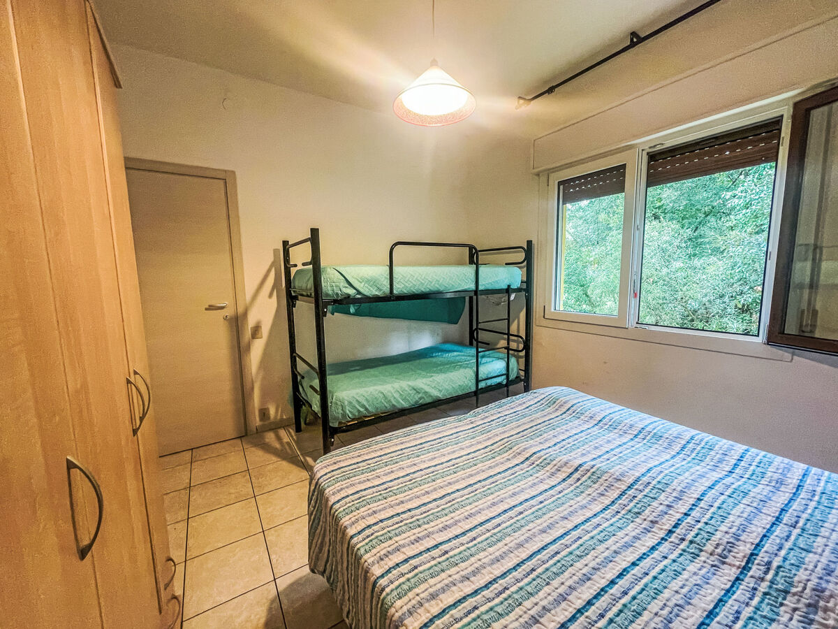 Appartement Cortina – 3 chambres, 400 m de la plage - Photo 4