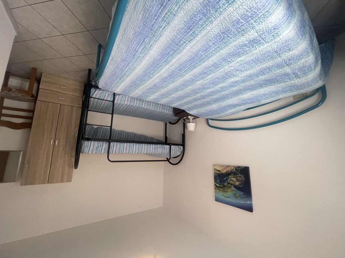 Appartement Cortina – 3 chambres, 400 m de la plage - Photo 5
