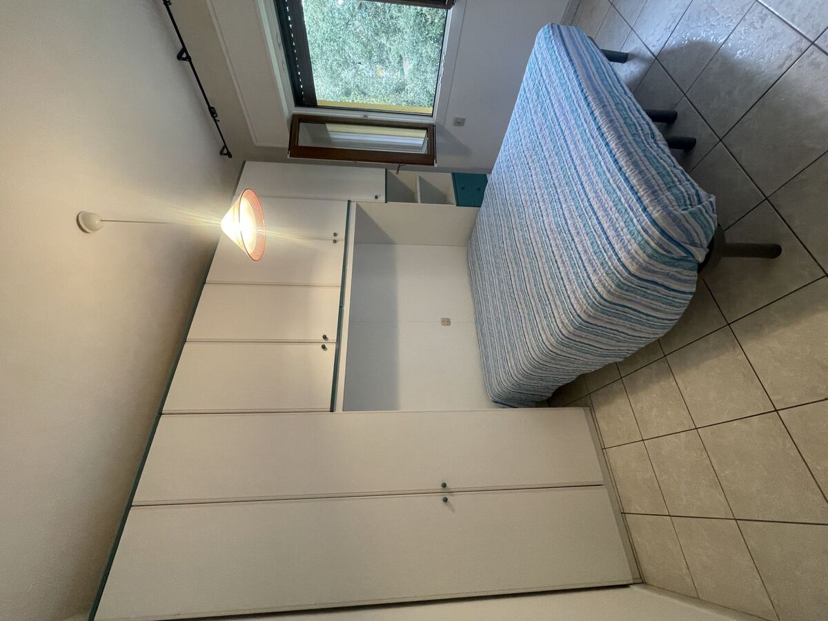 Appartement Cortina – 3 chambres, 400 m de la plage - Photo 6