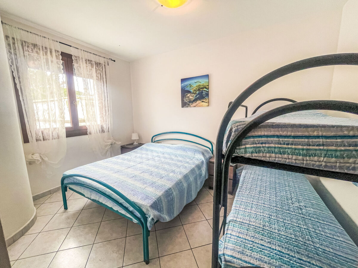 Appartement Cortina – 3 chambres, 400 m de la plage - Photo 7