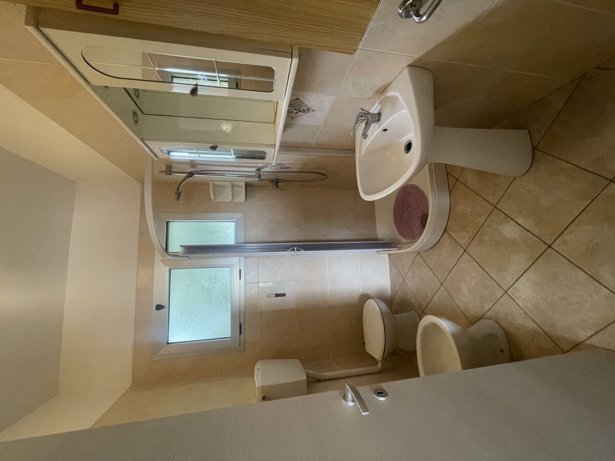 Appartement Cortina – 3 chambres, 400 m de la plage - Photo 8
