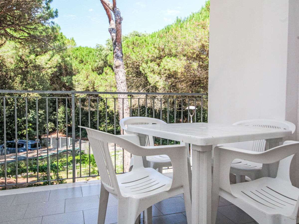 Appartement Adriana Salici, 3 chambres à 550 m de la mer - Photo 1