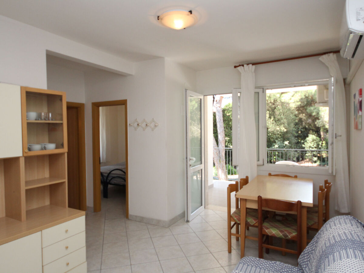 Appartement Adriana Salici, 3 chambres à 550 m de la mer - Photo 2