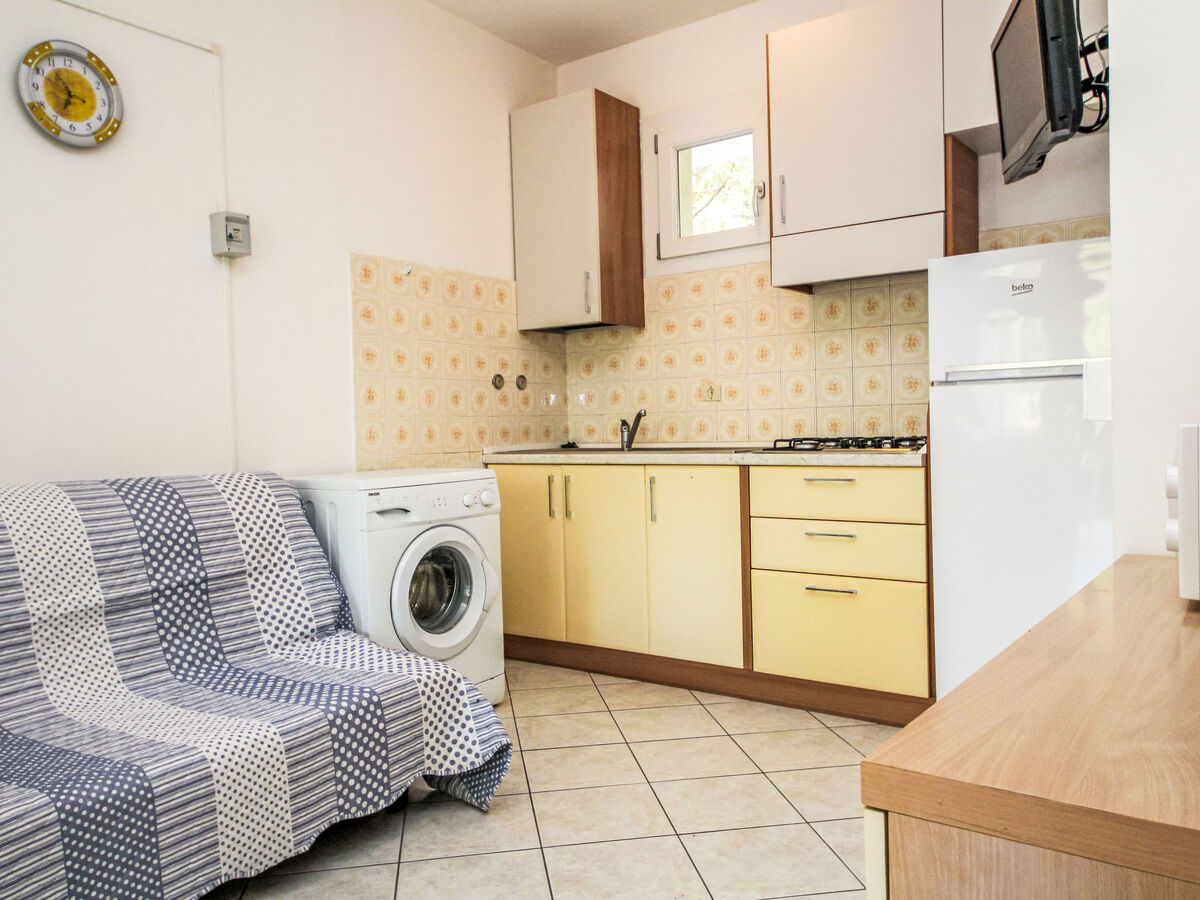 Appartement Adriana Salici, 3 chambres à 550 m de la mer - Photo 4